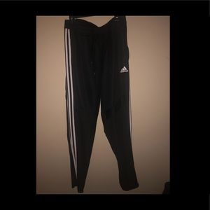 Large size adidas pants
